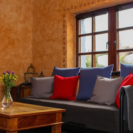 Terra Guest house Trinec