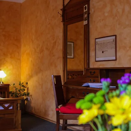 Guest house Terra