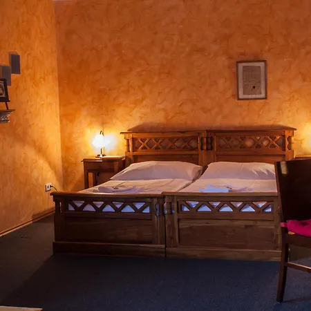 Guest house Terra *