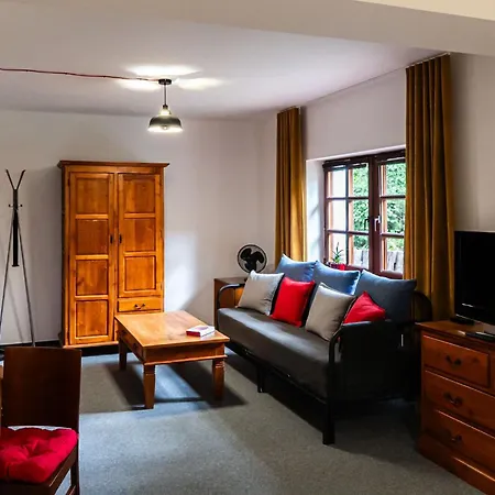 Guest house Terra
