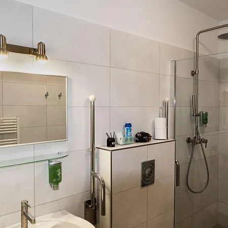 Guest house Terra 3*