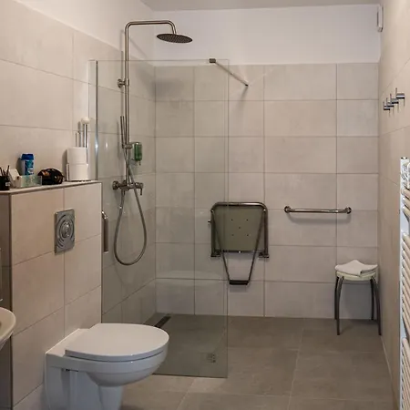 Terra Guest house Trinec