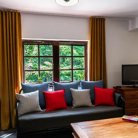 Guest house Terra Trinec