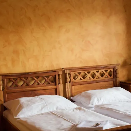 Terra Guest house 3*