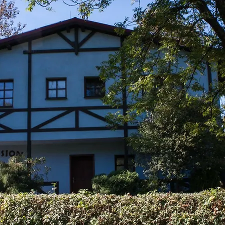 Terra Guest house Trinec
