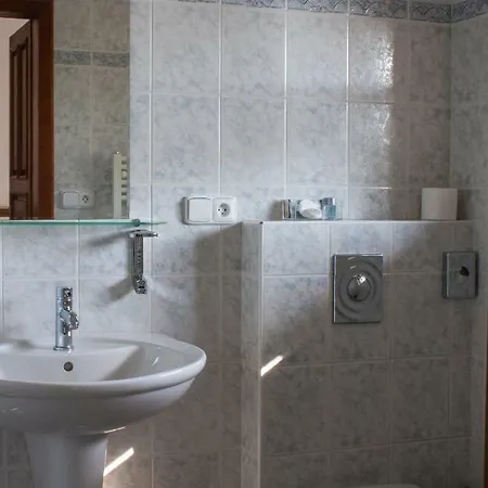Guest house Terra 3*