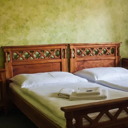 Terra Guest house *