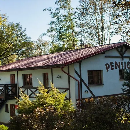 Guest house Terra Trinec