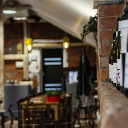 Terra ゲストハウス トゥジネッツ