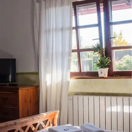 Guest house Terra *