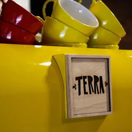 Terra Trinec