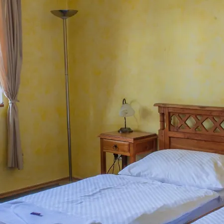 Guest house Terra 3*
