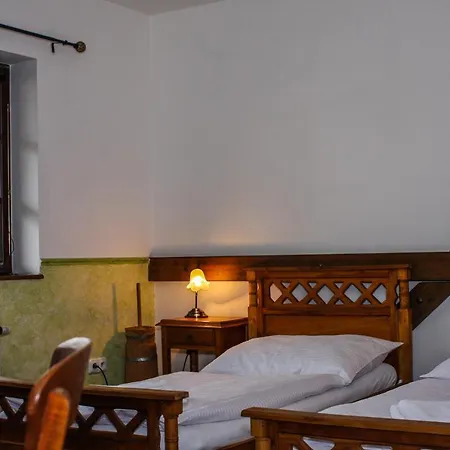 Guest house Terra Trinec